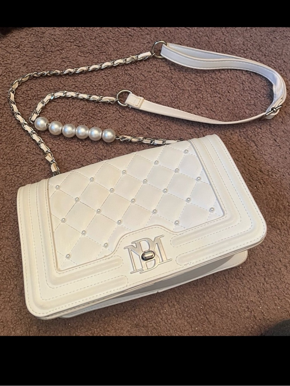 NBM Medium Size Crossbody